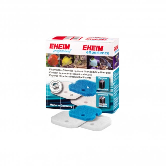 EHEIM  Filter Pad Set eXperience/professionel 150/250/250t