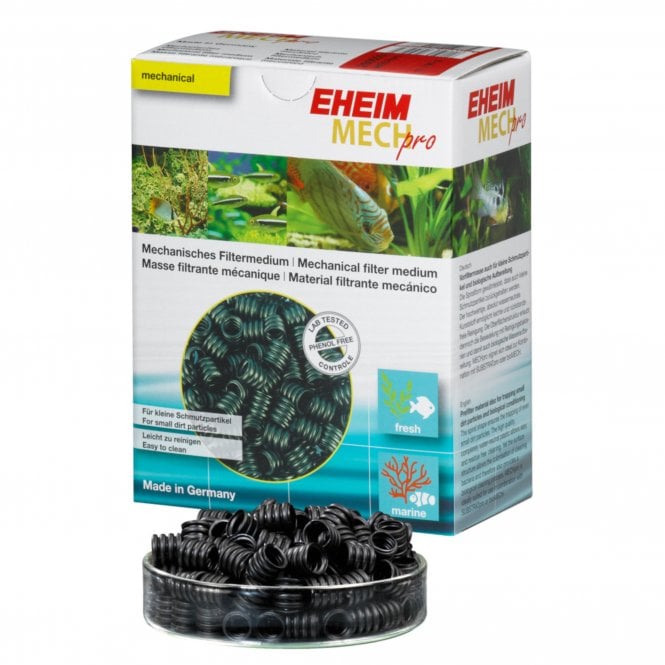 EHEIM  Mechpro 180g