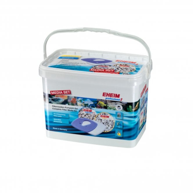 EHEIM  Media Set Professionel 3