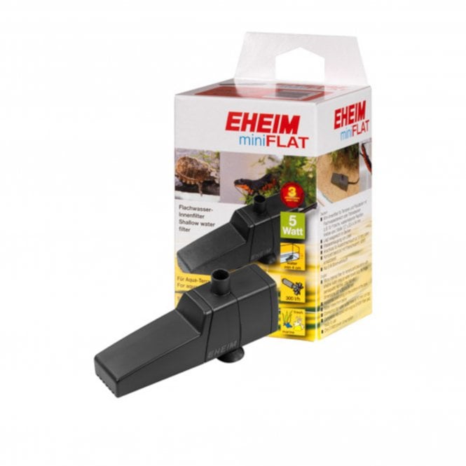 EHEIM  miniFLAT