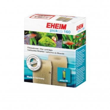 EHEIM Pickup 160 Filter Cartridge