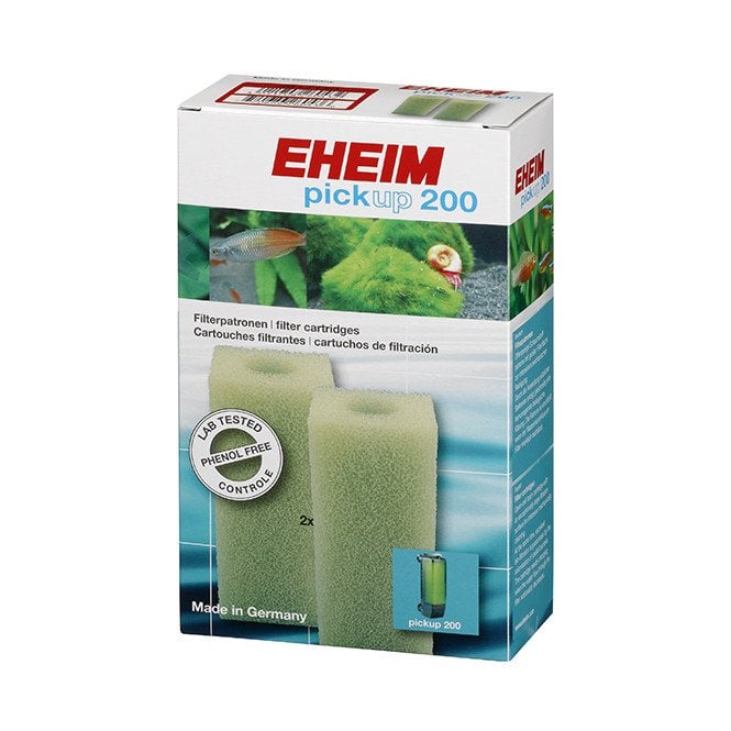 EHEIM  Pickup 200 Filter Cartridge