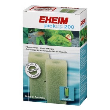 EHEIM Pickup 200 Filter Cartridge