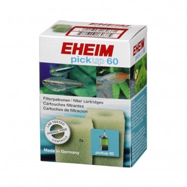 EHEIM Pickup 60 Filter Cartridge