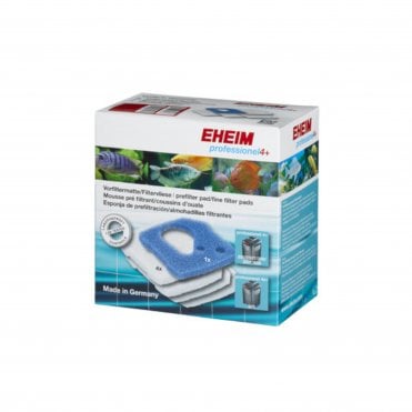 EHEIM professionel 4+/5e Filter Pad Set