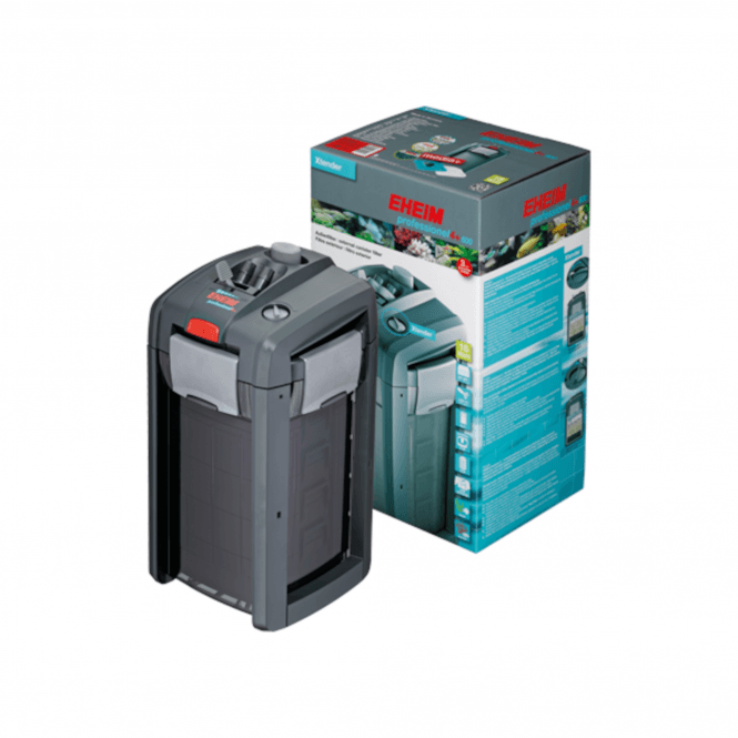 EHEIM  Professionel 4+ 600