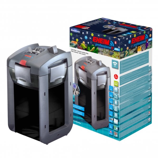 EHEIM  Professionel 5e 450