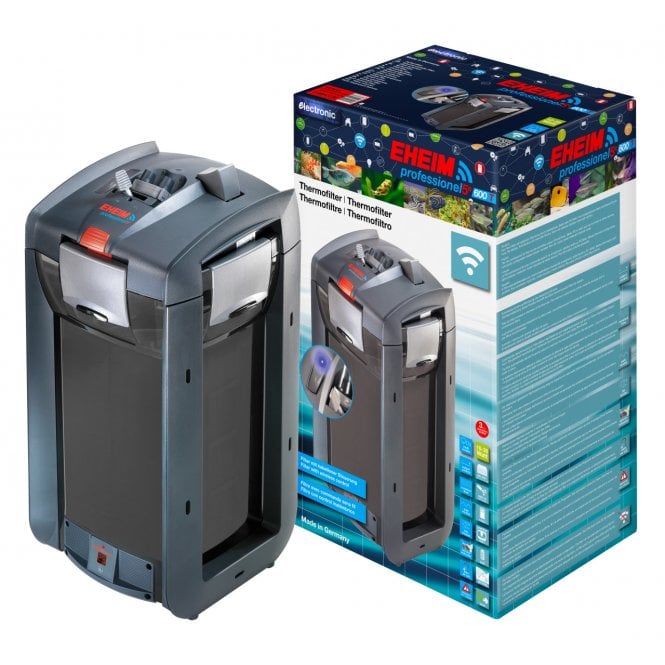 EHEIM  Professionel 5e 600t