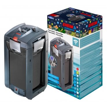 EHEIM Professionel 5e 600t