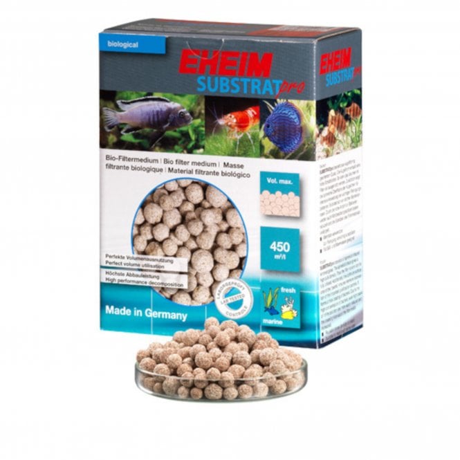 EHEIM  SUBSTRATpro 720g