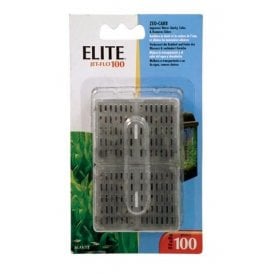 Elite Jet Flo 100 Zeo Carb