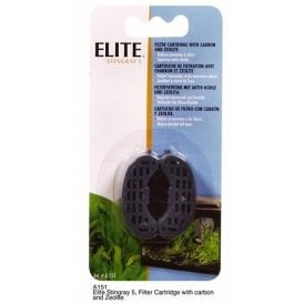Stingray 5 Carbon Cartridge