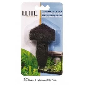 Stingray 5 Foam Filter Pad