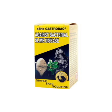 eSHa Gastrobac Against Bacterial Slime Disease 10ml
