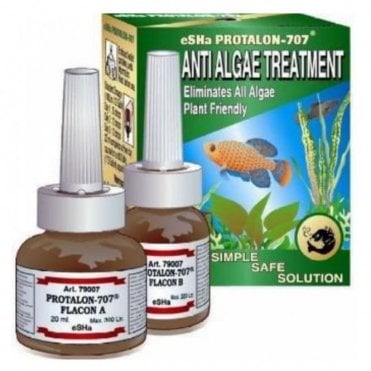 eSHa PROTALON 707 ALGAE PREVENTION TREAMENT 20ml