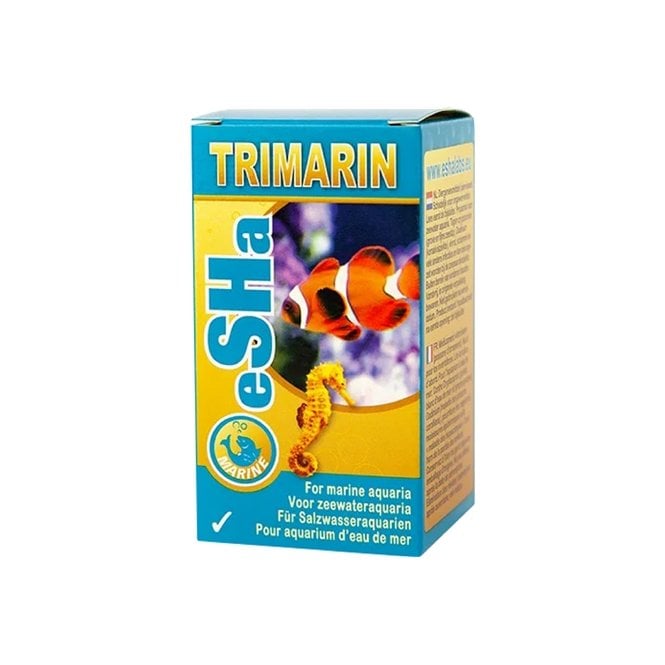 eSHa  TRIMARINE WIDERANGE MARINE TREAMENT 20ml