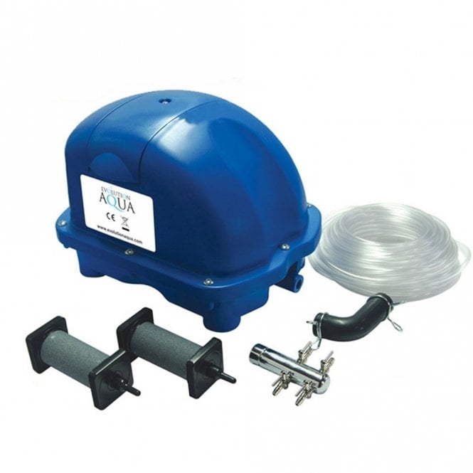 Evolution Aqua EA Air Pump 70 Kit