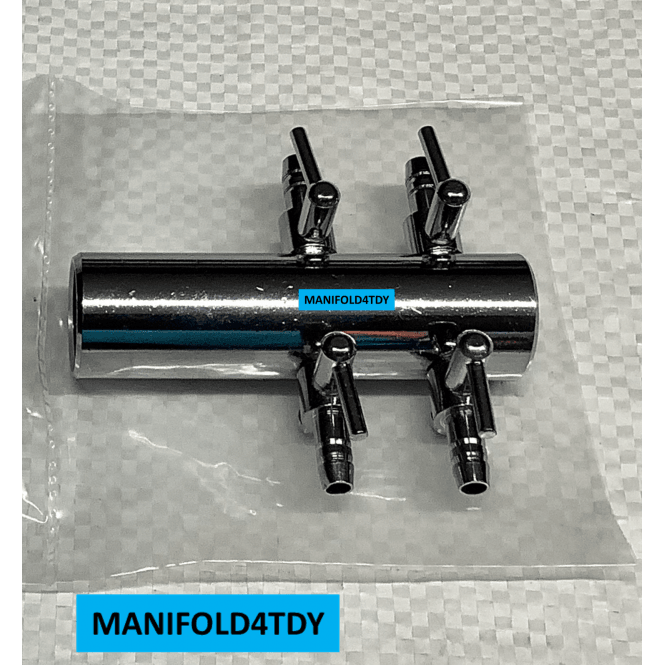 Evolution Aqua EA Air Pump manifold