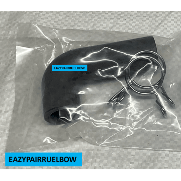 EA EAZY POD Air Elbow tube kit
