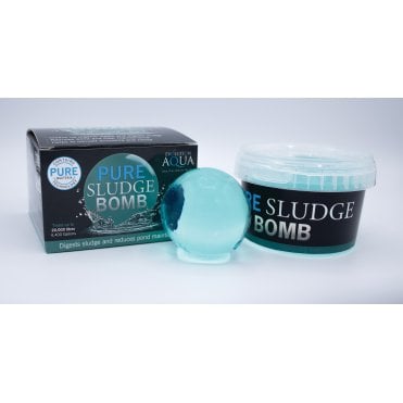EA Pure Sludge Bomb