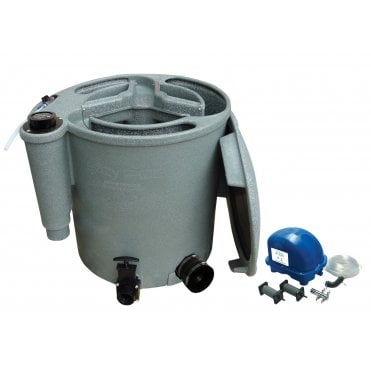 Evolution Aqua EazyPod Air Green