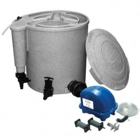 Evolution Aqua EazyPod Air