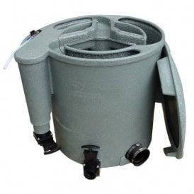 Evolution Aqua EazyPod - Green
