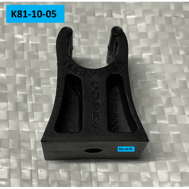 Evolution Aqua EVO 12mm Airline Clips
