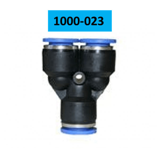Evolution Aqua EVO 12mm Equal Y