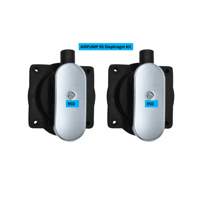 Evolution Aqua EVO Airpump 120 Diaphragm kit