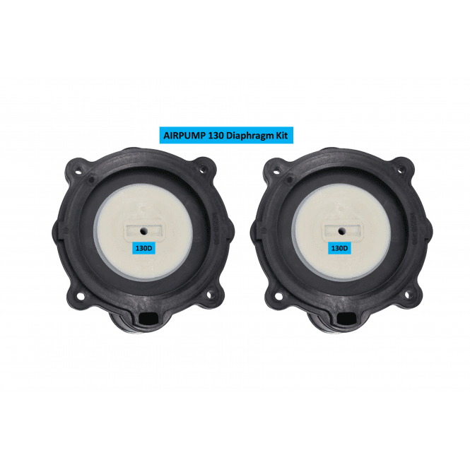Evolution Aqua EVO Airpump 130 Diaphragm kit 15mm