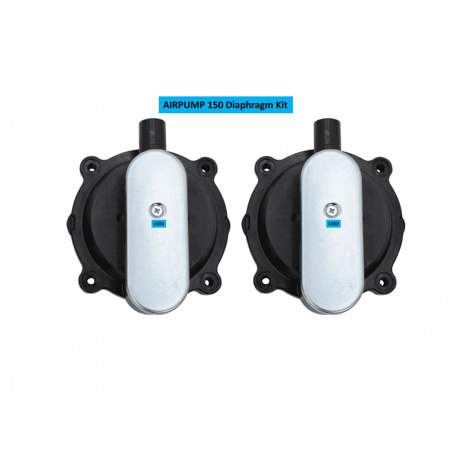 Evolution Aqua EVO Airpump 150 Diaphragm kit 15mm