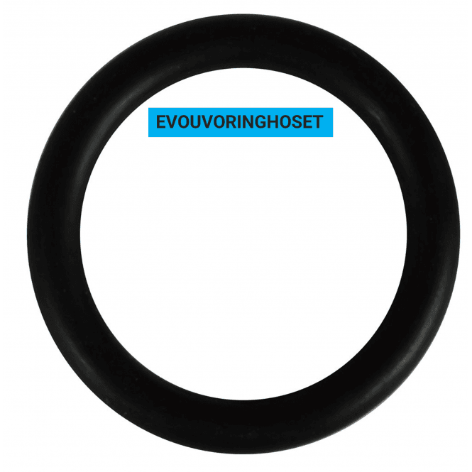 Evolution Aqua EVO Hosetail O Ring