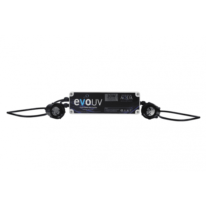 Evolution Aqua EVO UV 30W Ballast Box