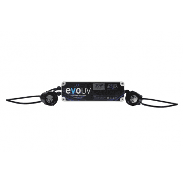 EVO UV 30W Ballast Box