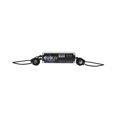 EVO UV 55W Ballast Box