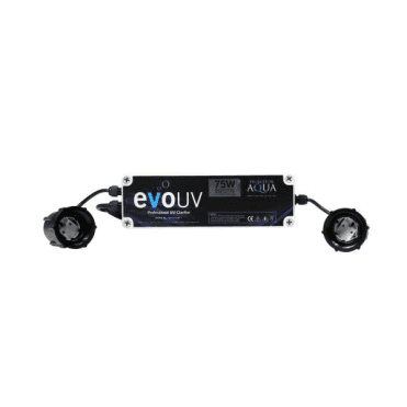 EVO UV 75W Ballast Box
