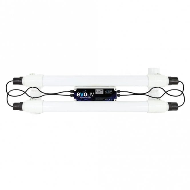 Evolution Aqua  EvoUV 110 Pond UVC Clarifier