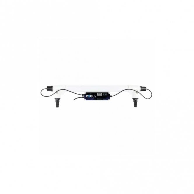 Evolution Aqua  EvoUV 30 Pond UVC Clarifier