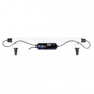 Evolution Aqua EvoUV 55 Pond UVC Clarifier
