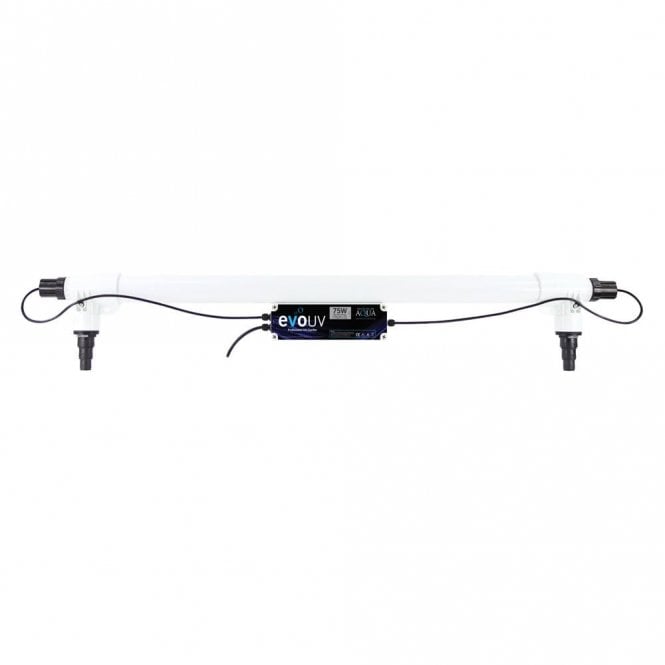 Evolution Aqua  EvoUV 75 Pond UVC Clarifier