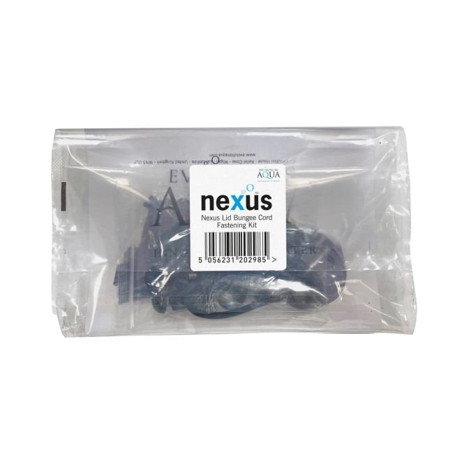 Evolution Aqua Nexus Lid - Bungee Cord Fastening Kit