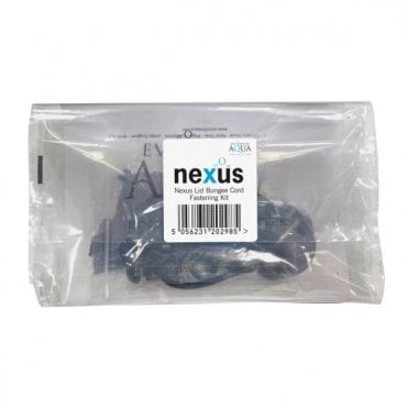 Nexus Lid - Bungee Cord Fastening Kit