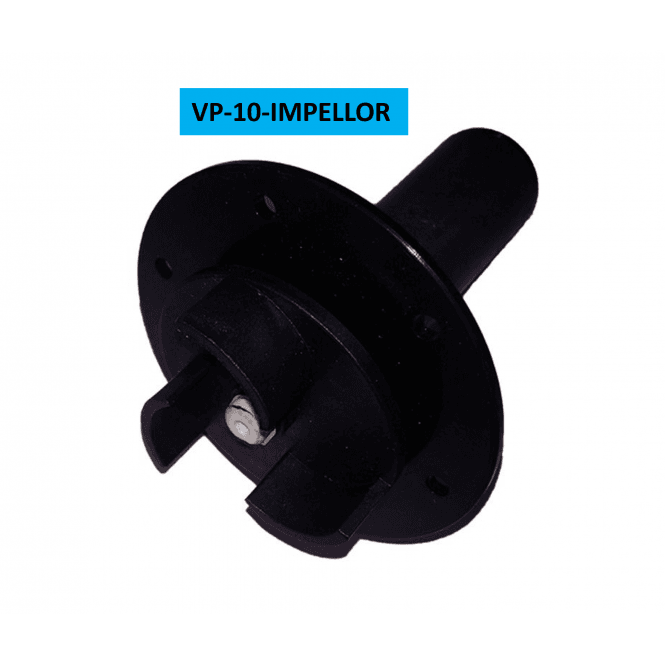 Evolution Aqua Replacement impellor and shaft for EA VariPump 10000