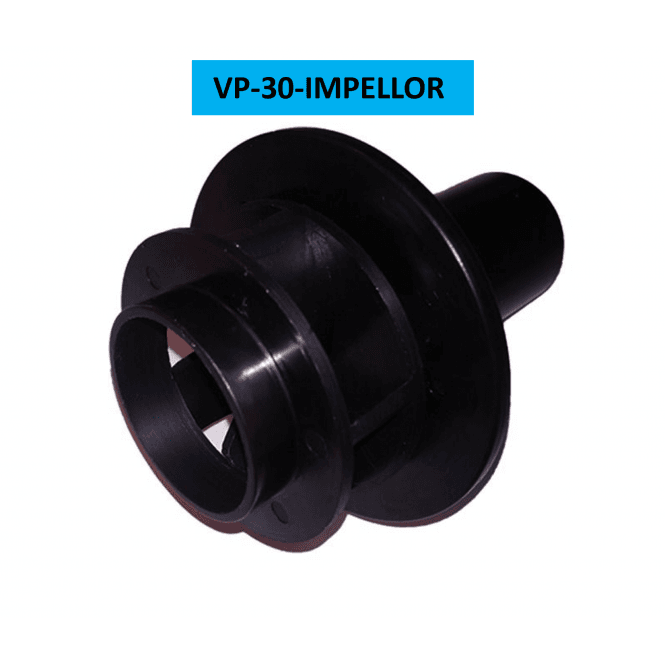 Evolution Aqua Replacement impellor and shaft for EA VariPump 30000