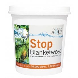 Evolution Aqua Stop Blanketweed 1kg