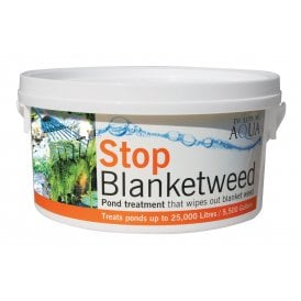Evolution Aqua Stop Blanketweed 2.5kg
