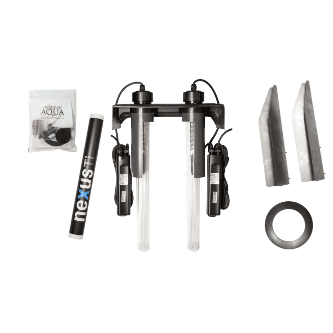 Evolution Aqua Ti UV Upgrade Kit For Nexus 220/320