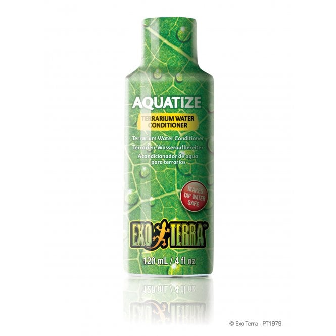 Exo Terra Aquatize