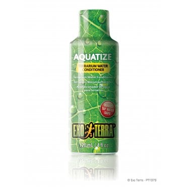 Aquatize